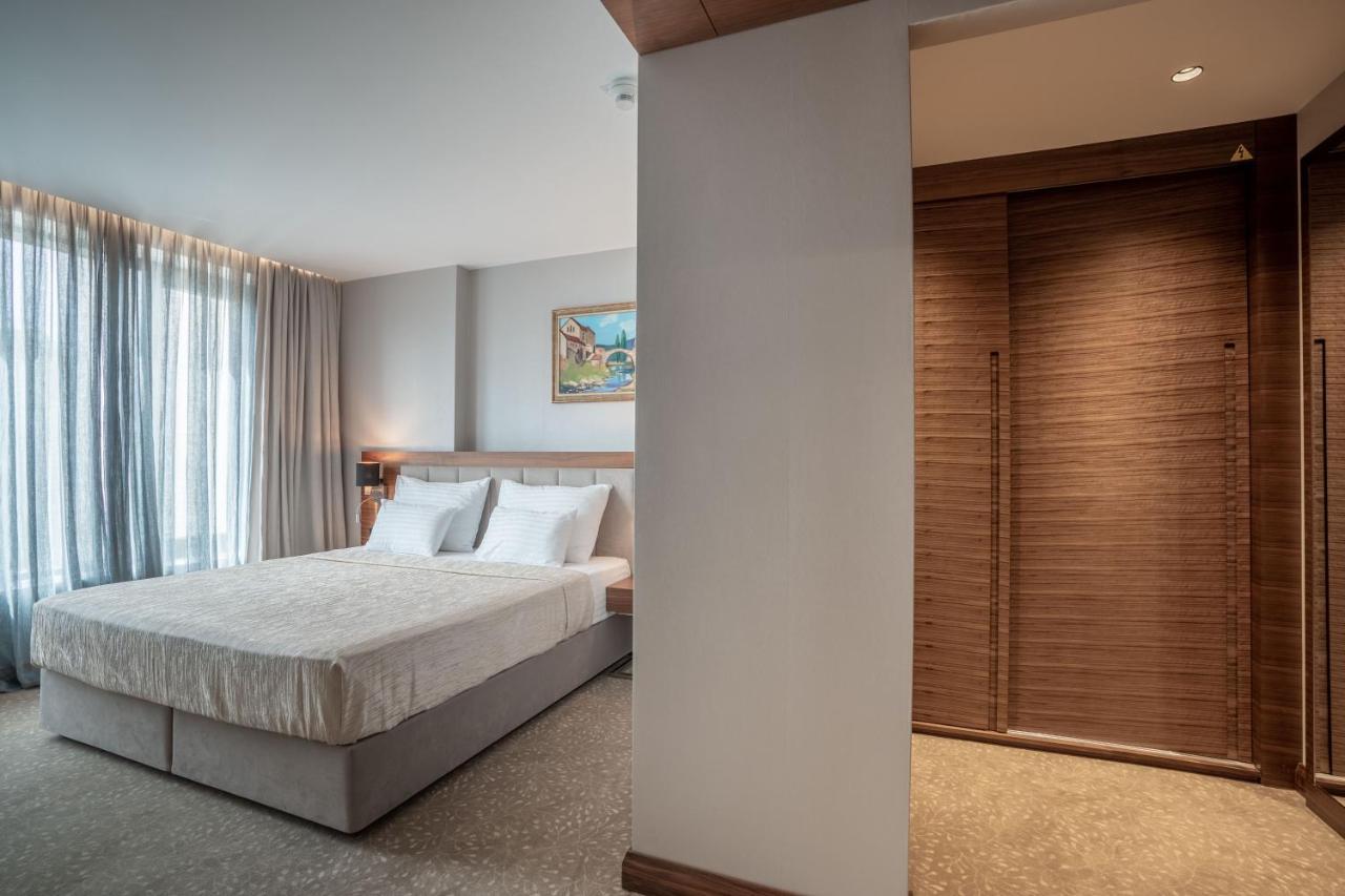 Tonanti 4* Vrnjačka Banja